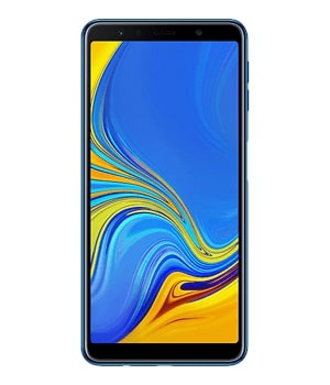 Samsung Galaxy A7 (2018) Handyversicherung