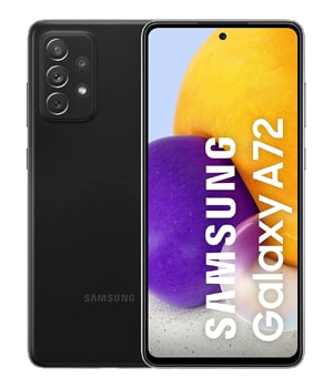 Samsung Galaxy A72 Handyversicherung