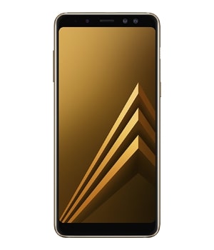 Samsung Galaxy A8 2018 Handyversicherung