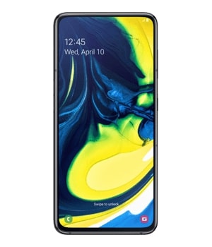 Samsung Galaxy A80 Handyversicherung