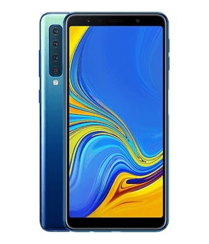 Samsung Galaxy A9 (2018) Handyversicherung