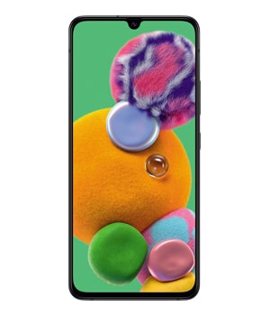 Samsung Galaxy A90 Handyversicherung