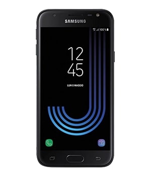 Samsung Galaxy J3 Handyversicherung