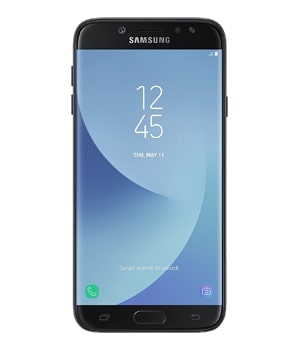 Samsung Galaxy J7 2017 Handyversicherung