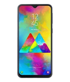 Samsung Galaxy M20 Handyversicherung