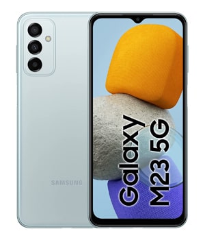 Handyversicherung für Samsung Galaxy M23