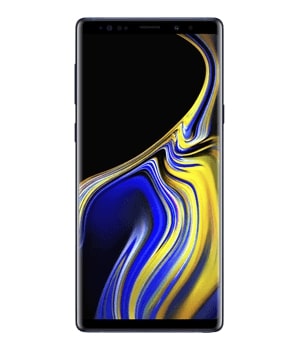 Samsung Galaxy Note 9 Handyversicherung