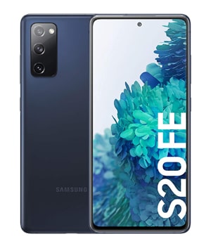 Samsung Galaxy S20 FE Handyversicherung