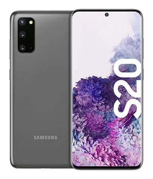 Samsung Galaxy S20 Handyversicherung
