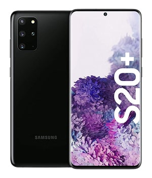 Handyversicherung für Samsung Galaxy S20 Plus