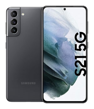 Handyversicherung für Samsung Galaxy S21 FE