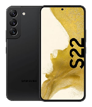 Handyversicherung für Samsung Galaxy S22