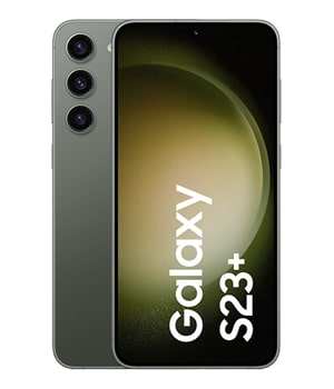 Handyversicherung für Samsung Galaxy S23 Plus