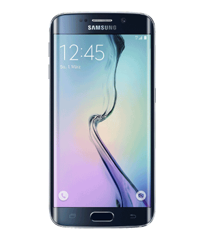 Samsung Galaxy S6 Edge Handyversicherung