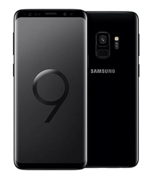 Samsung Galaxy S9 Handyversicherung