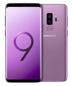 Samsung Galaxy S9+ (Plus) Handyversicherung