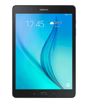 Samsung Galaxy Tab A Tablet Versicherung