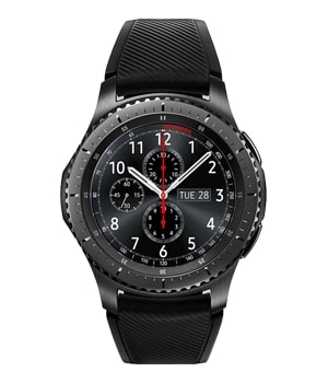 Samsung Gear S3 Handyversicherung