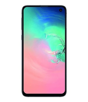 Samsung Galaxy S10e Handyversicherung