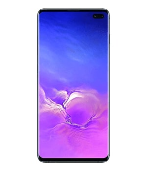 Samsung Galaxy S10 Plus (512GB) Handyversicherung