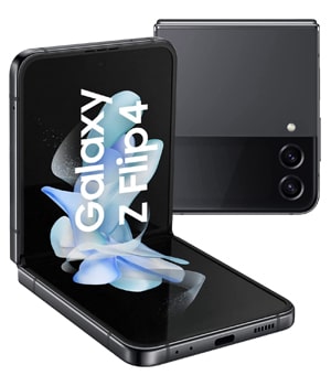Handyversicherung für Samsung Galaxy Z Flip 4 5G