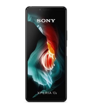 Sony Xperia 10 II Handyversicherung