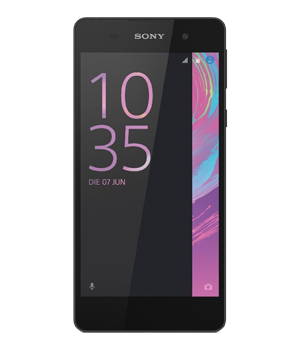 Sony Xperia E5 Handyversicherung