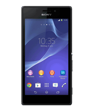 Sony Xperia M2 Handyversicherung