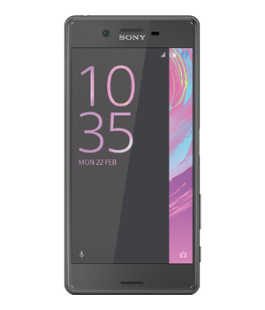 Sony Xperia X Handyversicherung