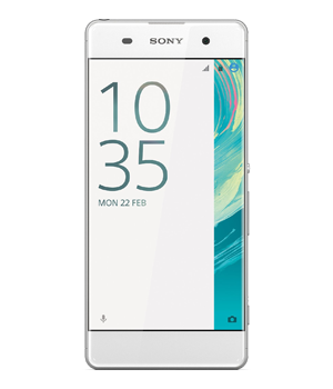 Sony Xperia XA Handyversicherung