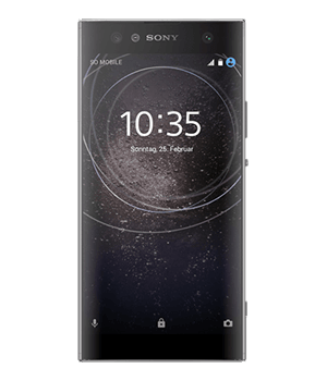 Sony Xperia XA2 Ultra Handyversicherung