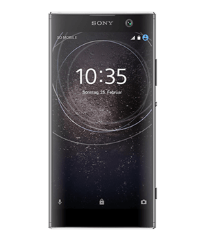 Sony Xperia XA2 Handyversicherung