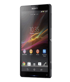 Sony Xperia ZL Handyversicherung