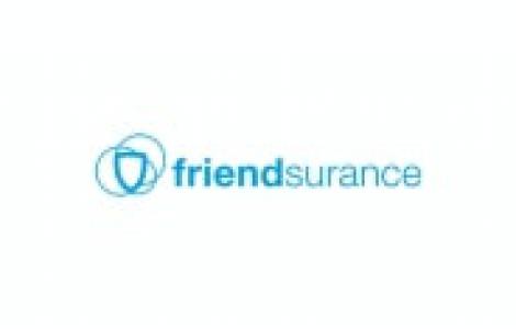 friendsurance Handyversicherung