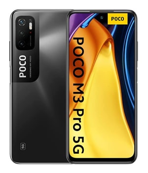 Xiaomi Poco M3 Pro 5G Handyversicherung
