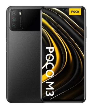 Xiaomi Poco M3 Handyversicherung